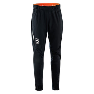 Jr Pro Pantalon de ski de fond