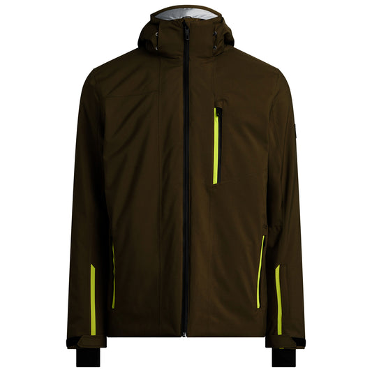 Dean veste de ski