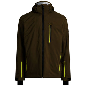 Dean veste de ski