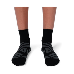 Performance Mid Sock chaussettes de running