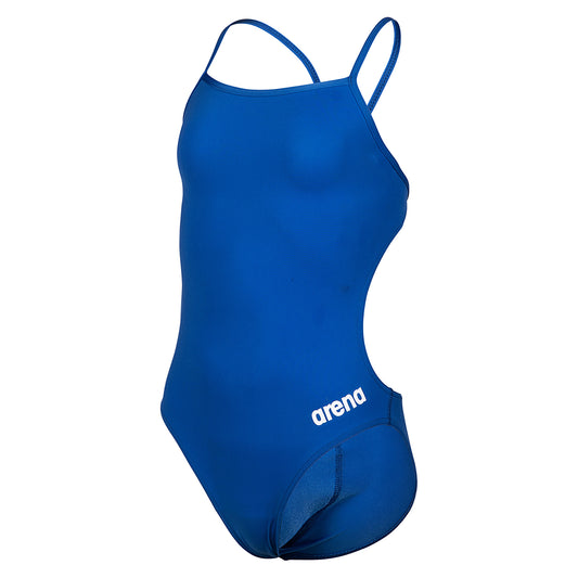 G Team Swimsuit Challenge Solid