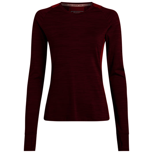 Evii L/S W T-Shirt L/S