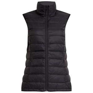 Warella VST W Vest Down