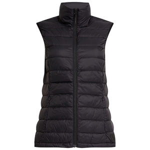 Warella VST W Vest Down