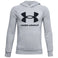 Rival Big Logo Fleece sweat à capuche