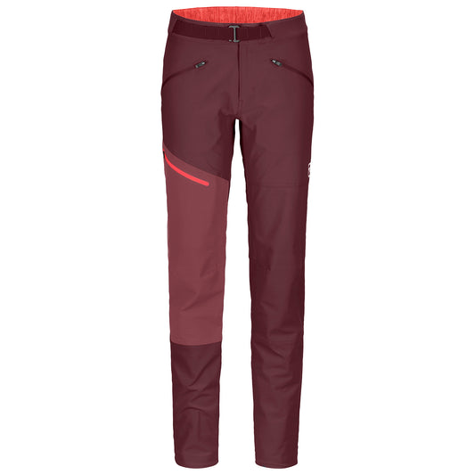 BRENTA Wanderhose
