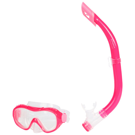 ST5 I KIDS Kit de plongée