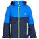 Imani T veste de ski