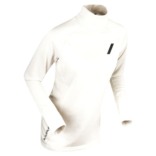 Coverage Langarmshirt