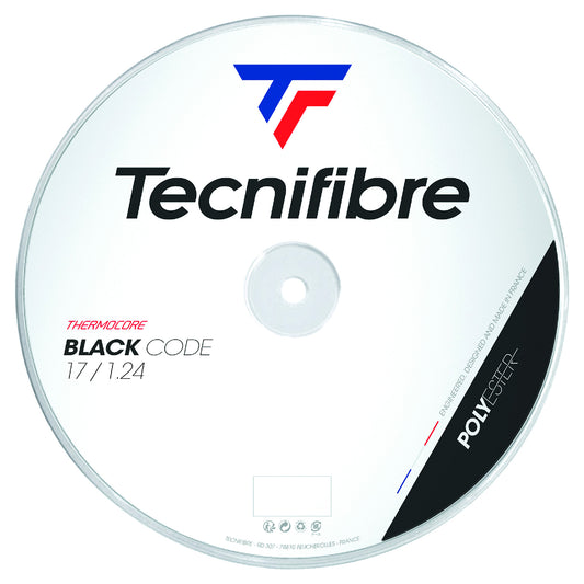 Black Code 1.24 Tennissaite