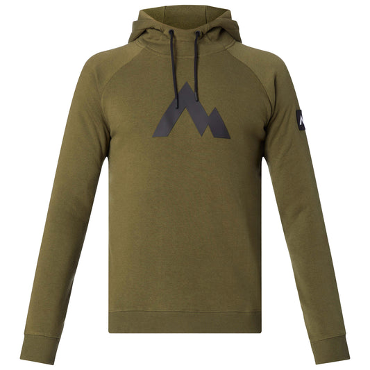 Garry II Kapuzenpullover