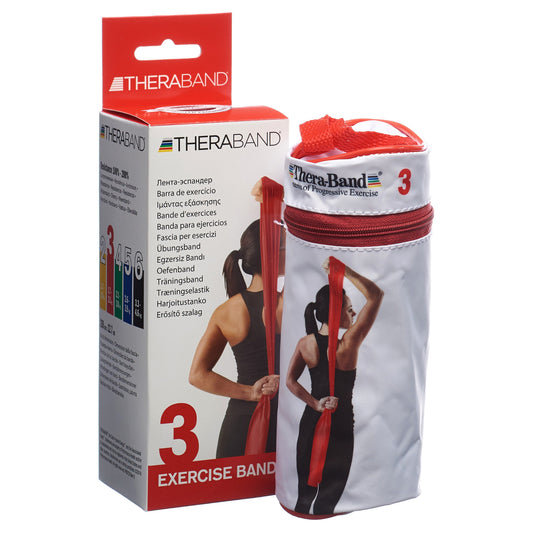 2.5m Fitnessband