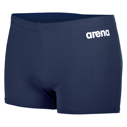 M Team Swim Short Solid