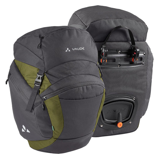 OnTour Back Fahrradtaschen