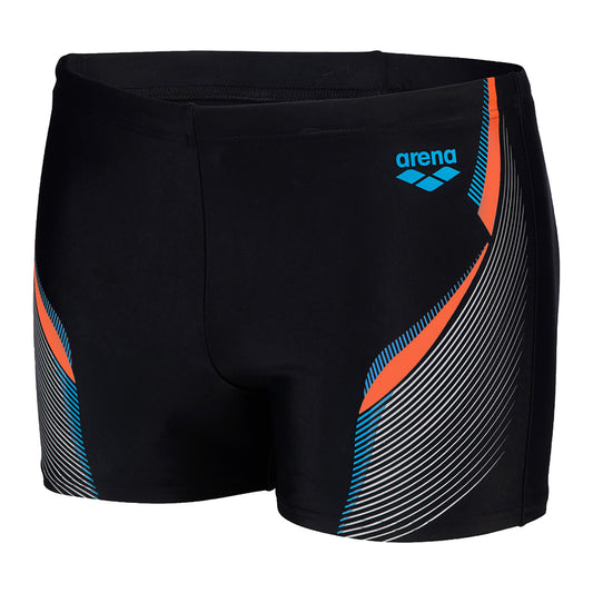 M Arena Break Swim Short