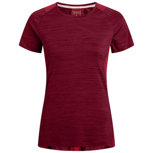 Evii SS W T-Shirt S/S