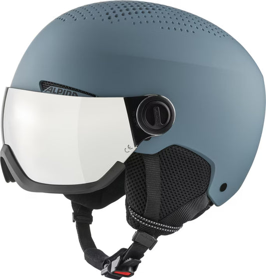 ARBER VISOR Q-LITE