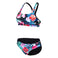 Arena Flower Bikini SwiPro Back