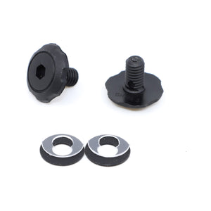 Tyrant Visor Bolt Set