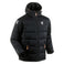 M Jacket Podium
