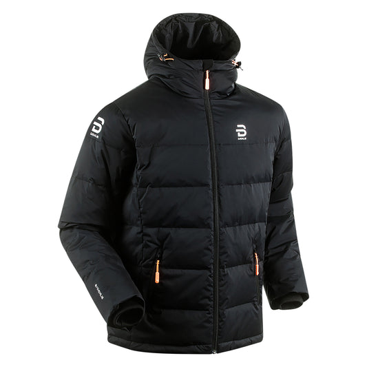 M Jacket Podium