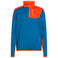 Blake Rollkragen Skishirt langarm