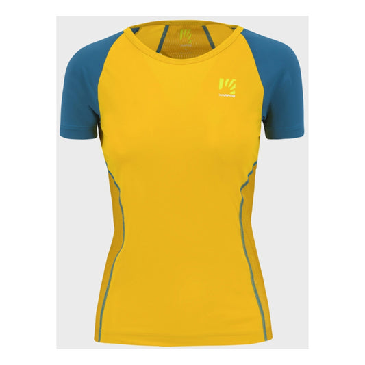LAVAREDO EVO Wandershirt