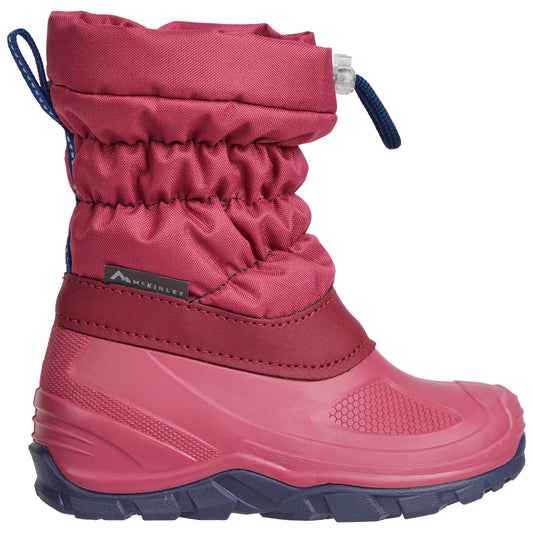 Jules II bottes d'hiver
