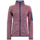 Skeena wms Fleecejacke Knit