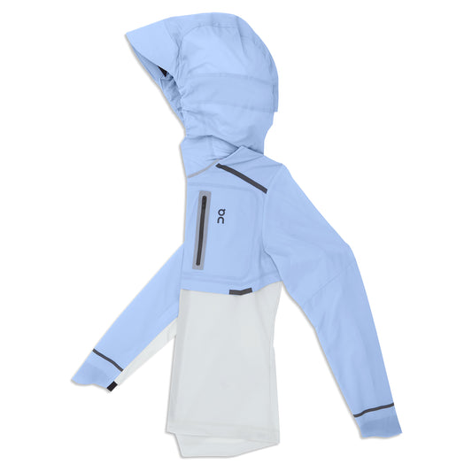 Weather Jacket Laufjacke