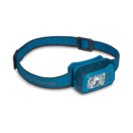 Storm 500-R lampe frontale