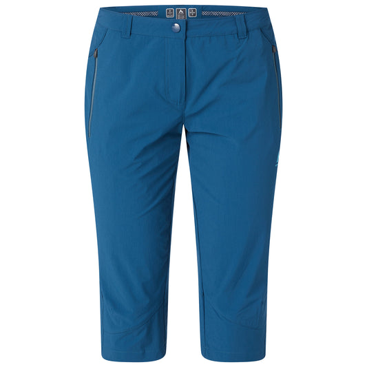 Capty 3/4 pantalon de randonnée