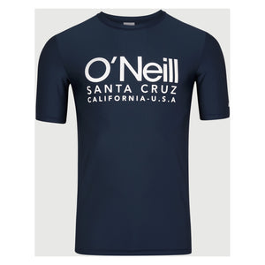 CALI Kurzarm UV-Badeshirt