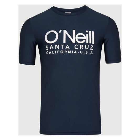 CALI Kurzarm UV-Badeshirt