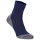 Flo Quarter ux Wandersocken