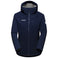 Ultimate Comfort SO Hooded veste softshell