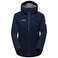 Ultimate Comfort SO Hooded Softshelljacke