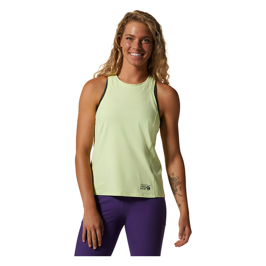W Crater Lake Tank