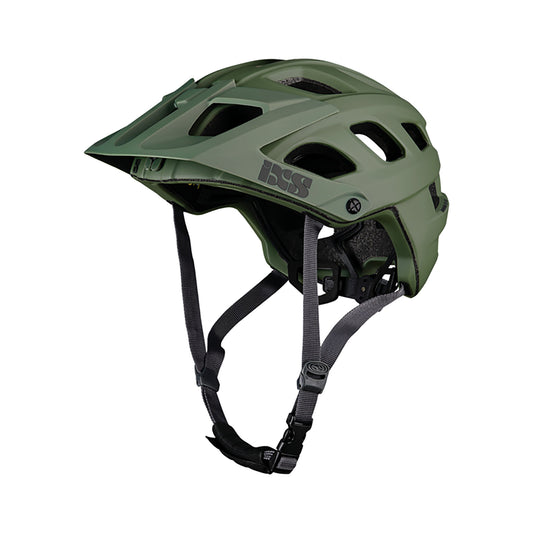 Trail EVO MIPS Casque de vélo