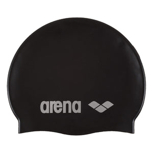 Classic Silicone Cap
