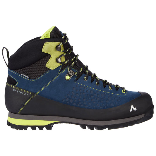 Blackiston Mid AQX M