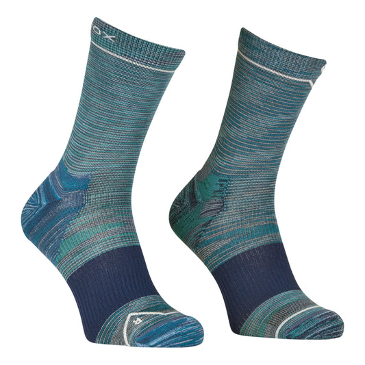 ALPINE MID Wandersocken