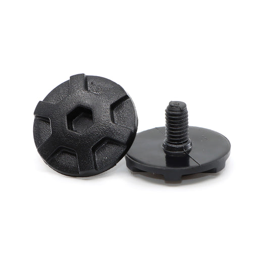 Super DH MIPS Visor Screw