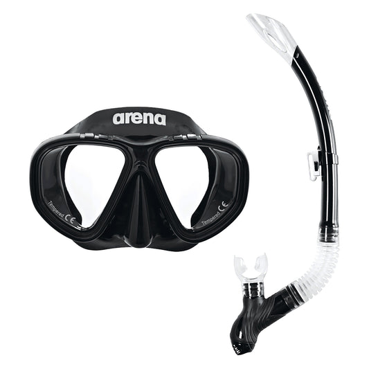 Premium Snorkeling Set