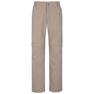 Alana Zip off pantalon de randonnée