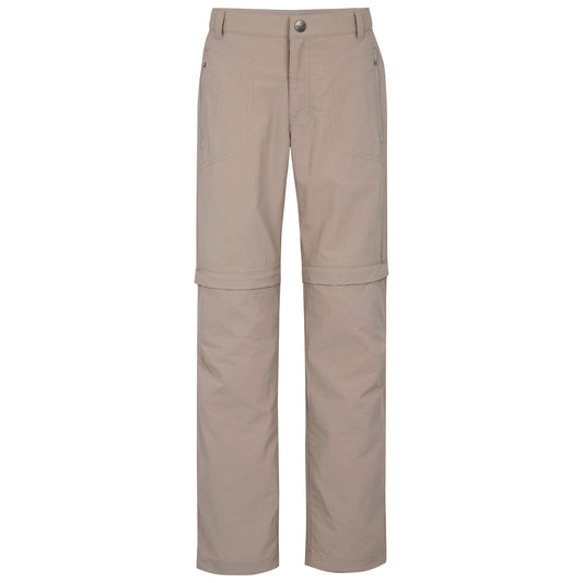 Alana Zip off pantalon de randonnée