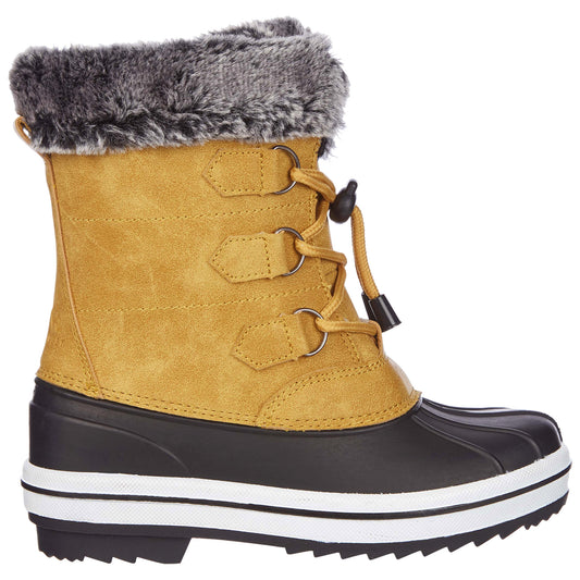 Lomas II Winterstiefel