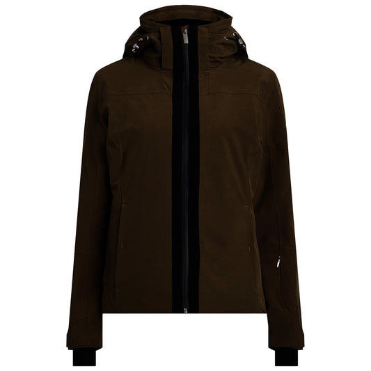 Finna W Jacket Padded