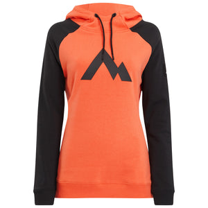MCY Slopestyle Goldie II Kapuzenpullover