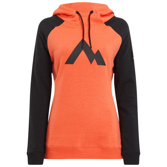 MCY Slopestyle Goldie II Kapuzenpullover